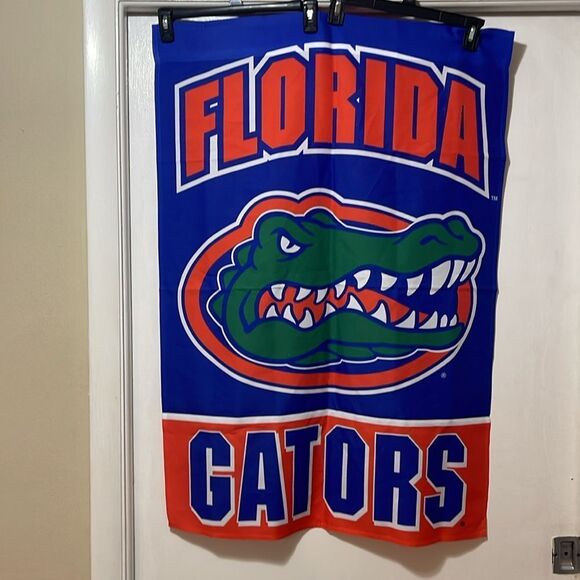 New Florida gators flag - Picture 2 of 8